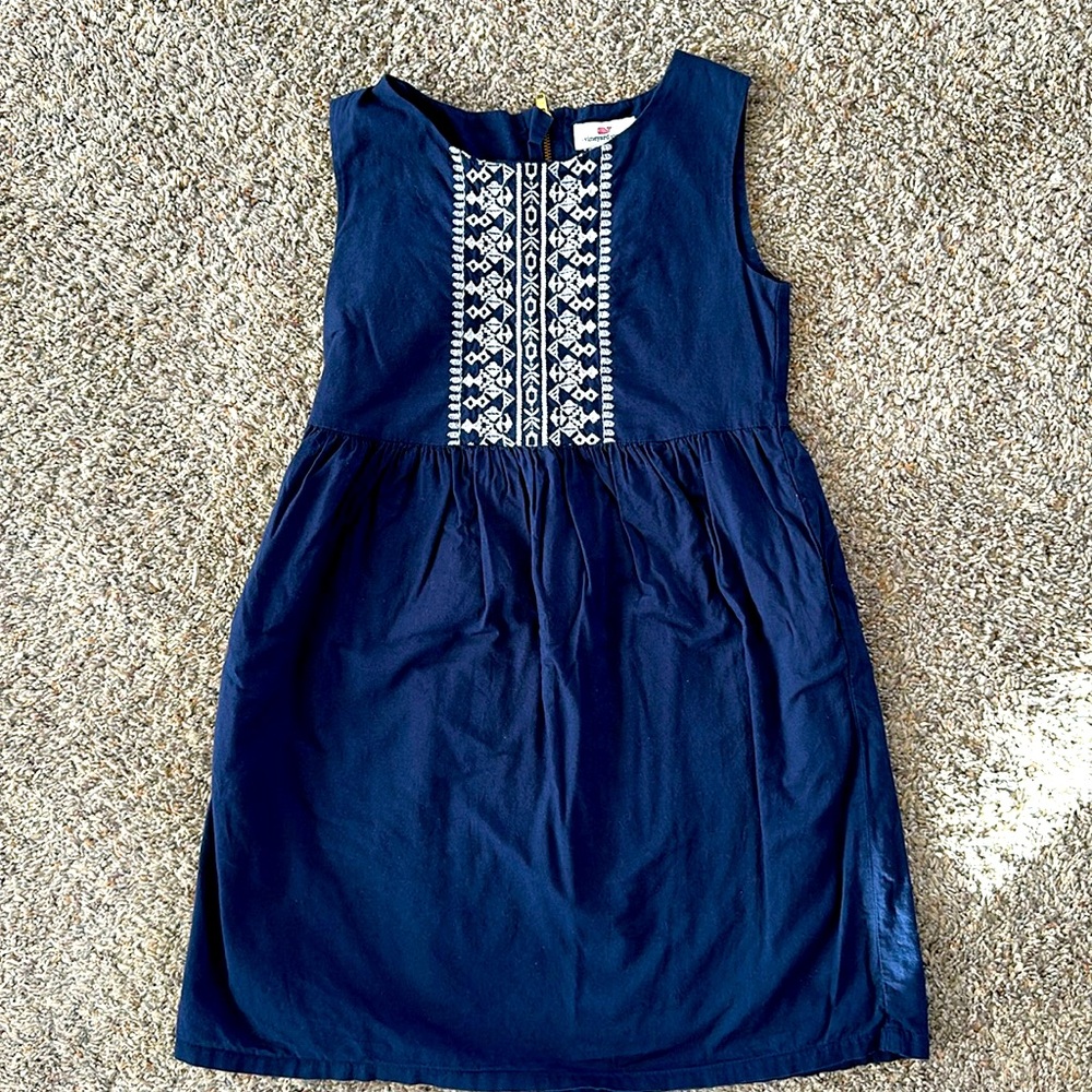 EUC Vineyard Vines dress